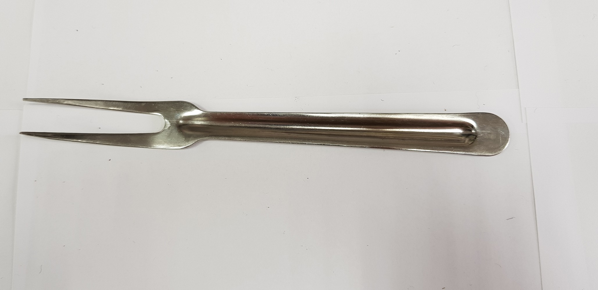 Вилка для мяса столовая Вилка для мяса столовая