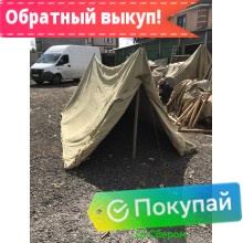 Палатка для охоты и рыбалки 