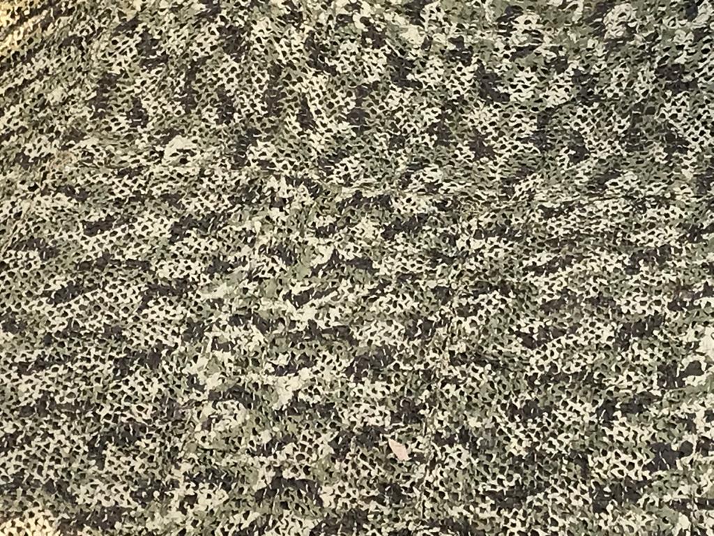 Сеть маскировочная МКС-2П 3х6 Сеть маскировочная МКС-2П 3х6